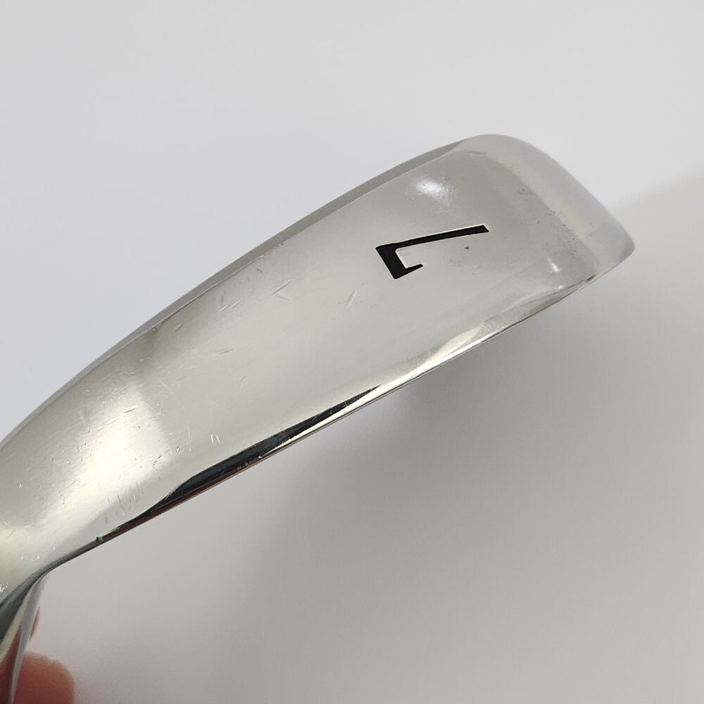XXIO X 10 True-Focus Impact Single 7-Iron Head Only R/H Good! - Picture 2 of 9